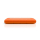LaCie Rugged Mini 2TB USB 3.2 Gen. 1 Pomarańczowo-Szary - 298288 - zdjęcie 5